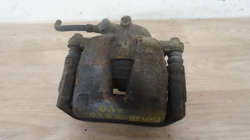 Pinza freni anteriore destra FIAT GRANDE PUNTO Diésel - 1