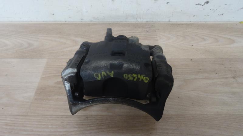 Pinza freni anteriore destra FORD FIESTA 6 PHASE 1 Diésel - 1