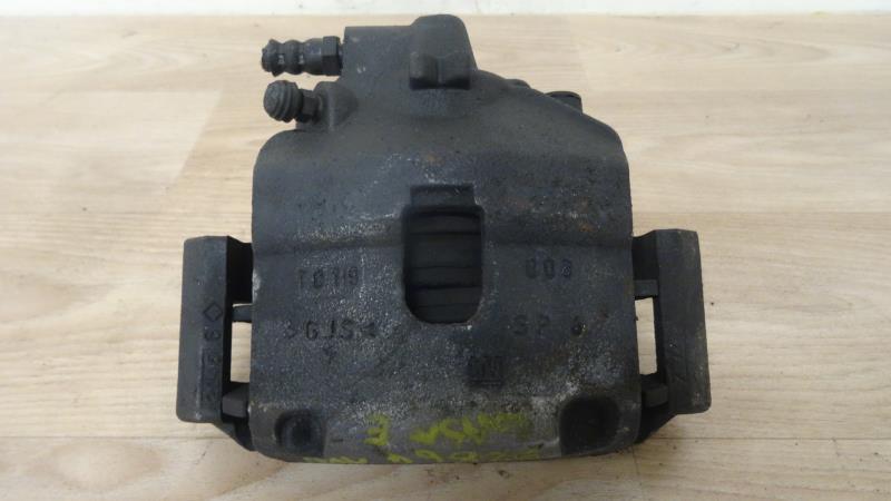 Etrier avant droit (freinage) OPEL CORSA E Essence - 1