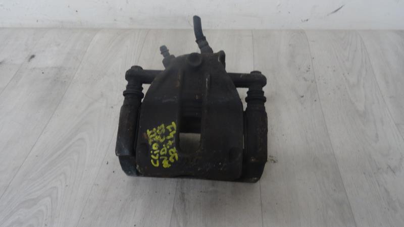 Etrier avant droit (freinage) RENAULT CLIO 3 PHASE 1 Essence - 1