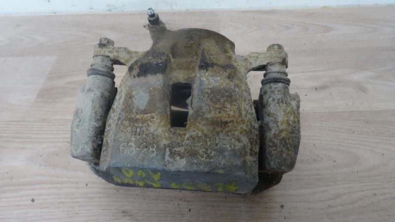Pinza freni anteriore destra TOYOTA RAV4 3 PHASE 2 Diésel - 1