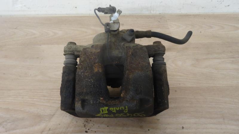 Pinza freni anteriore sinistra FIAT GRANDE PUNTO Diésel - 1