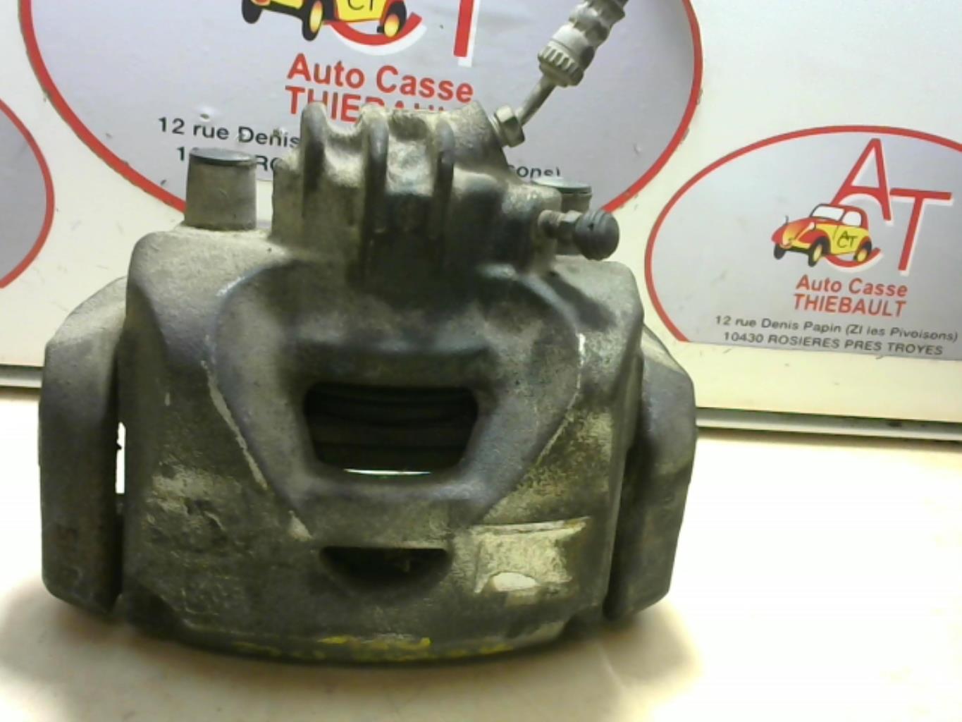 Pinza freni anteriore sinistra PEUGEOT RCZ PHASE 2 COUPE Diésel - 1