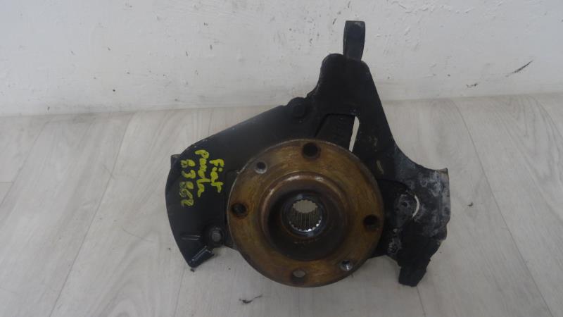 Fuso anteriore destro FIAT PANDA 2 PHASE 1 Gasolina - 1