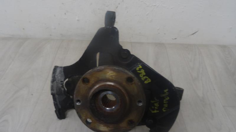 Fusee avant gauche FIAT PANDA 2 PHASE 1 Essence - 1
