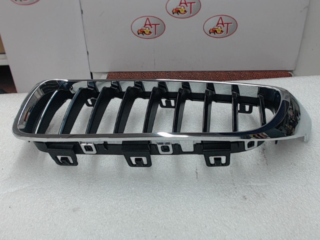 Griglia calandra sinistra BMW SERIE 4  - 1