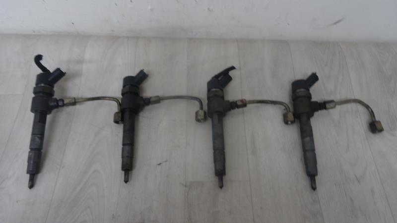 Injecteurs FIAT PUNTO 1  - 1