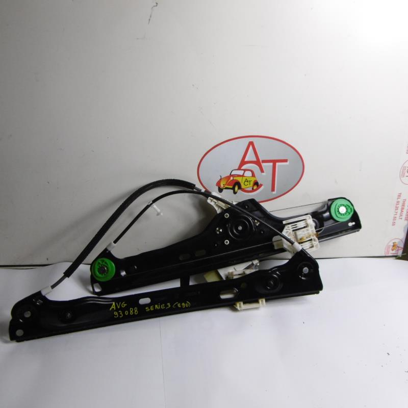 Alzacristalli elettrico anteriore sinistro BMW SERIE 3 E90 PHASE 1 Diésel - 1