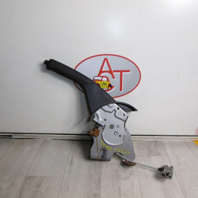 Levier frein à main TOYOTA RAV4 3 PHASE 2 Diesel - 1