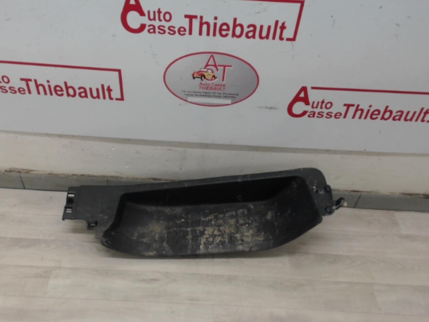 Marche pieds CITROEN SPACE TOURER XS Diesel - 1