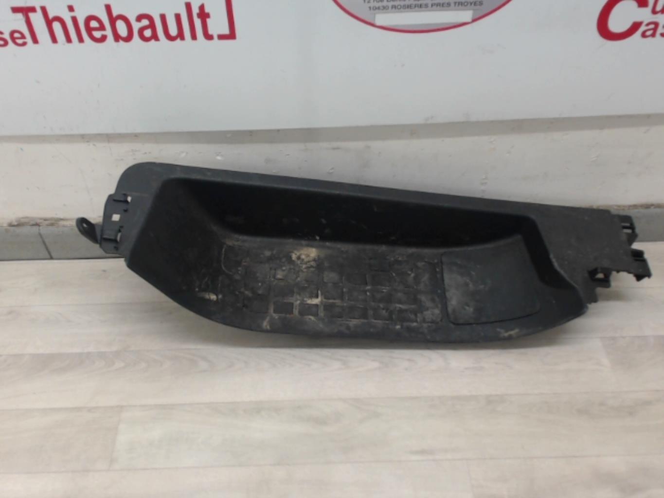 Marche pieds CITROEN SPACE TOURER XS Diesel - 1