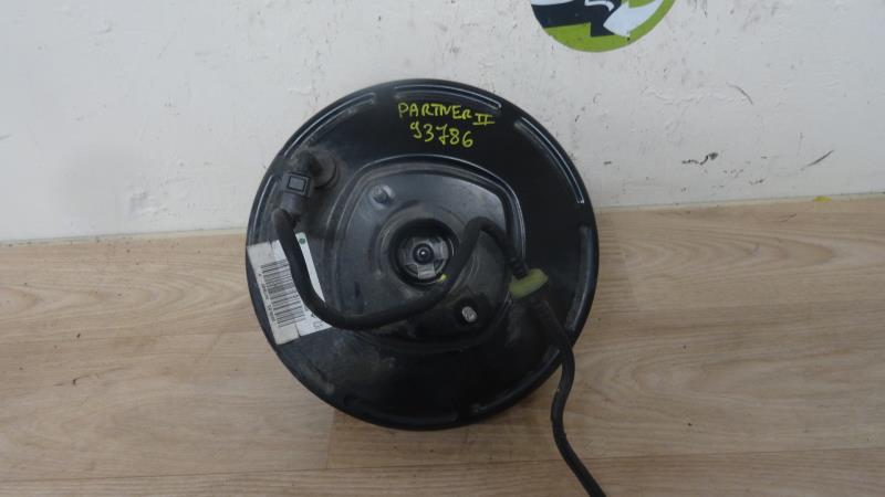 Mastervac PEUGEOT PARTNER 2 PHASE 1 Diesel - 1