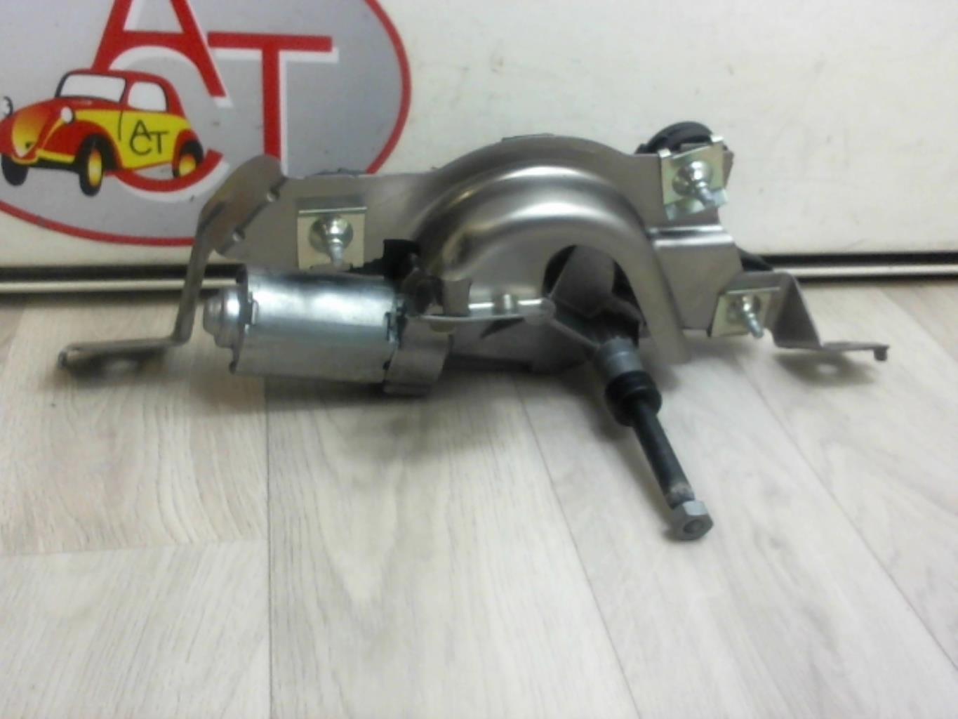 Motore tergicristallo posteriore FORD FIESTA 6 PHASE 1 Diésel - 1