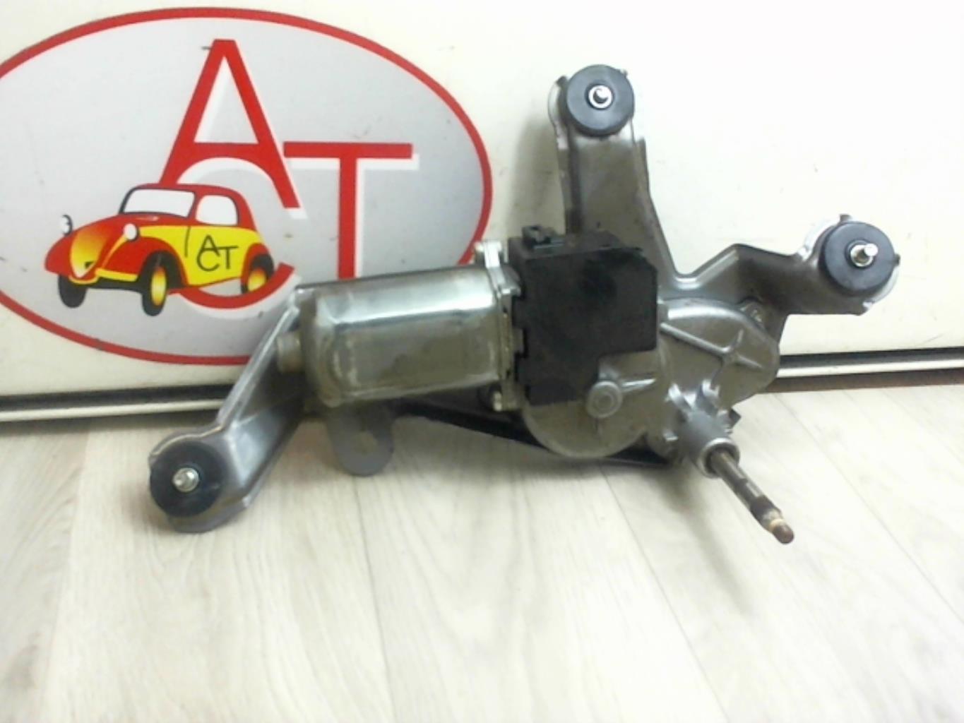 Motore tergicristallo posteriore TOYOTA RAV4 3 PHASE 2 Diésel - 1
