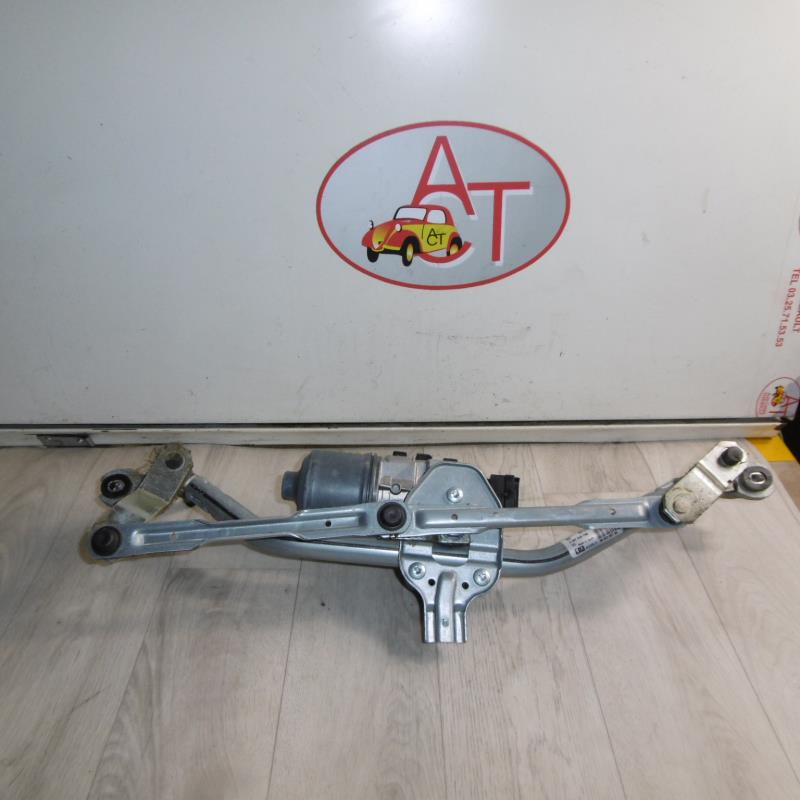Motore tergicristallo anteriore PEUGEOT 207 PHASE 2 Diésel - 1