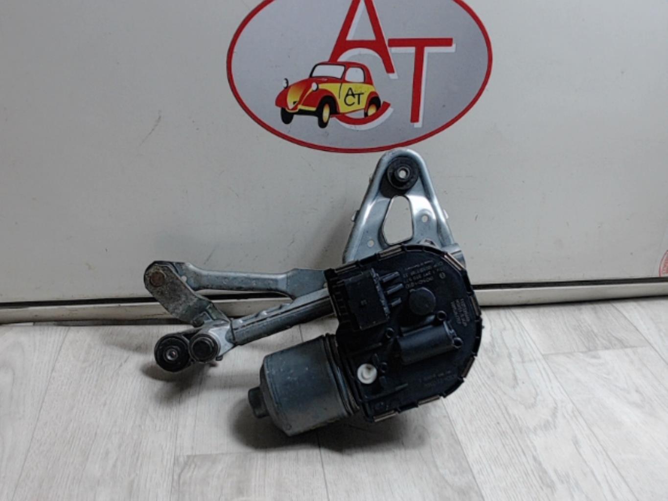 Motore tergicristallo anteriore destro PEUGEOT 5008 1 PHASE 1 Diésel - 1
