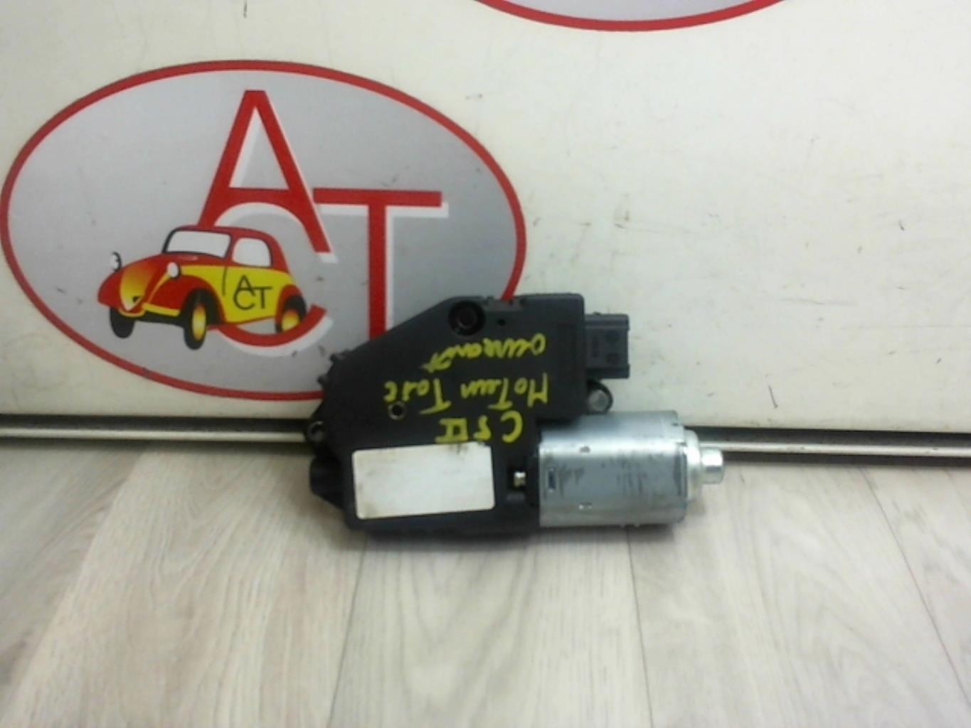 Moteur toit ouvrant CITROEN C5 2  - 1