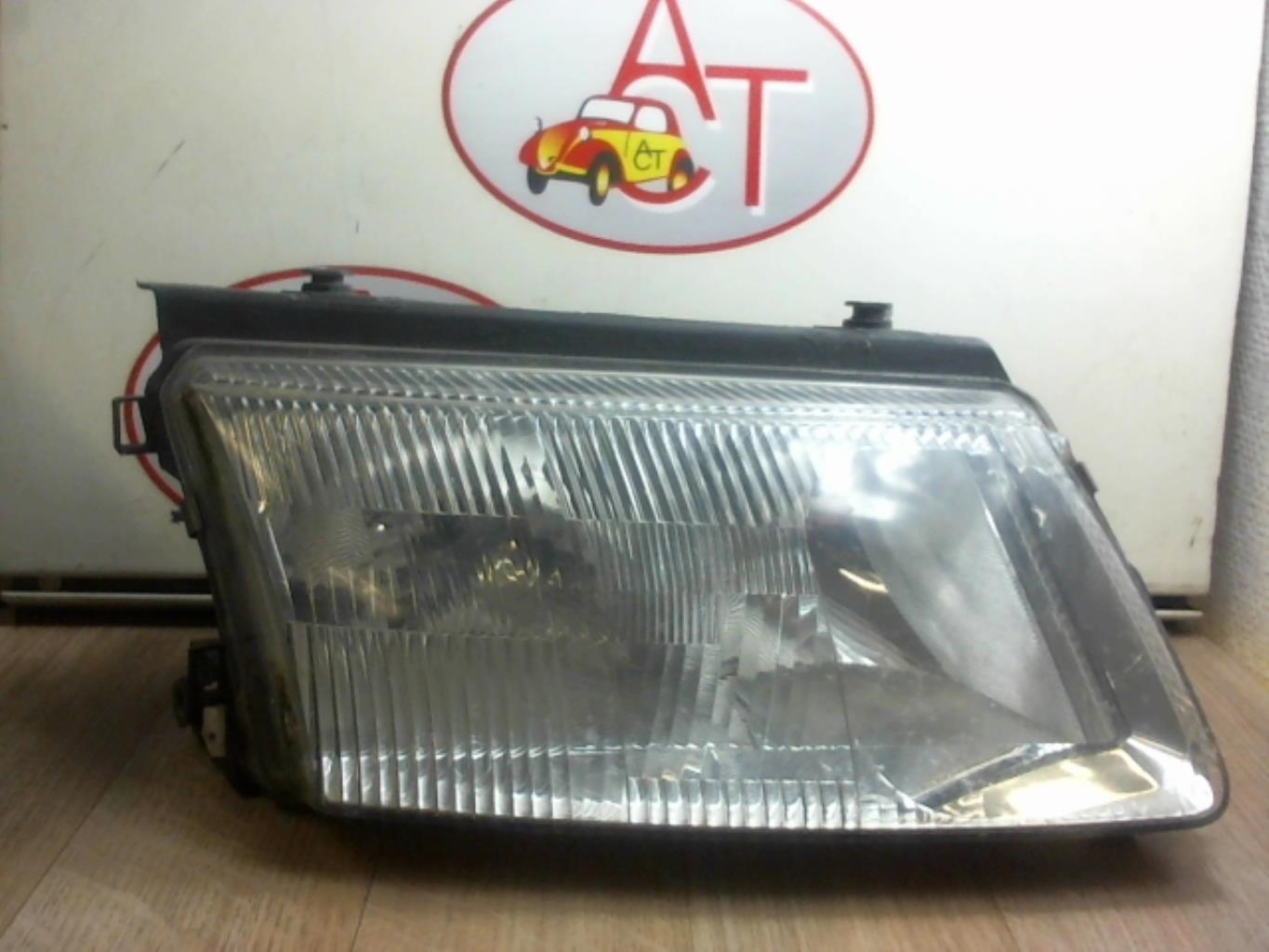 Gruppo ottico anteriore principale destro (luci)(faro) VOLKSWAGEN PASSAT 4 PHASE 1 Diésel - 1
