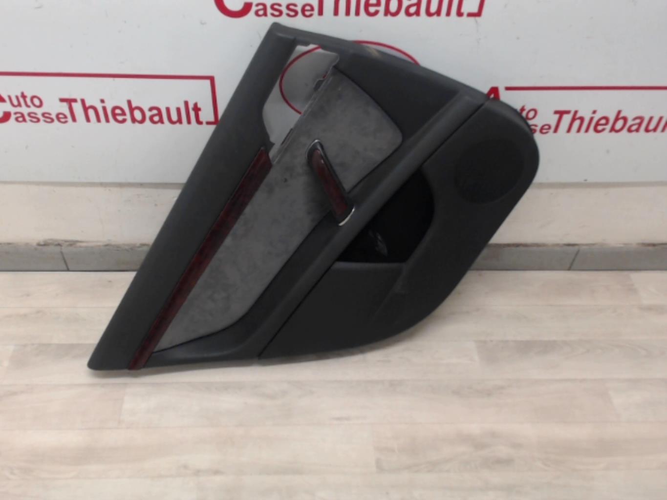 Pannello portiera posteriore sinistro PEUGEOT 407 PHASE 1 Diésel - 1