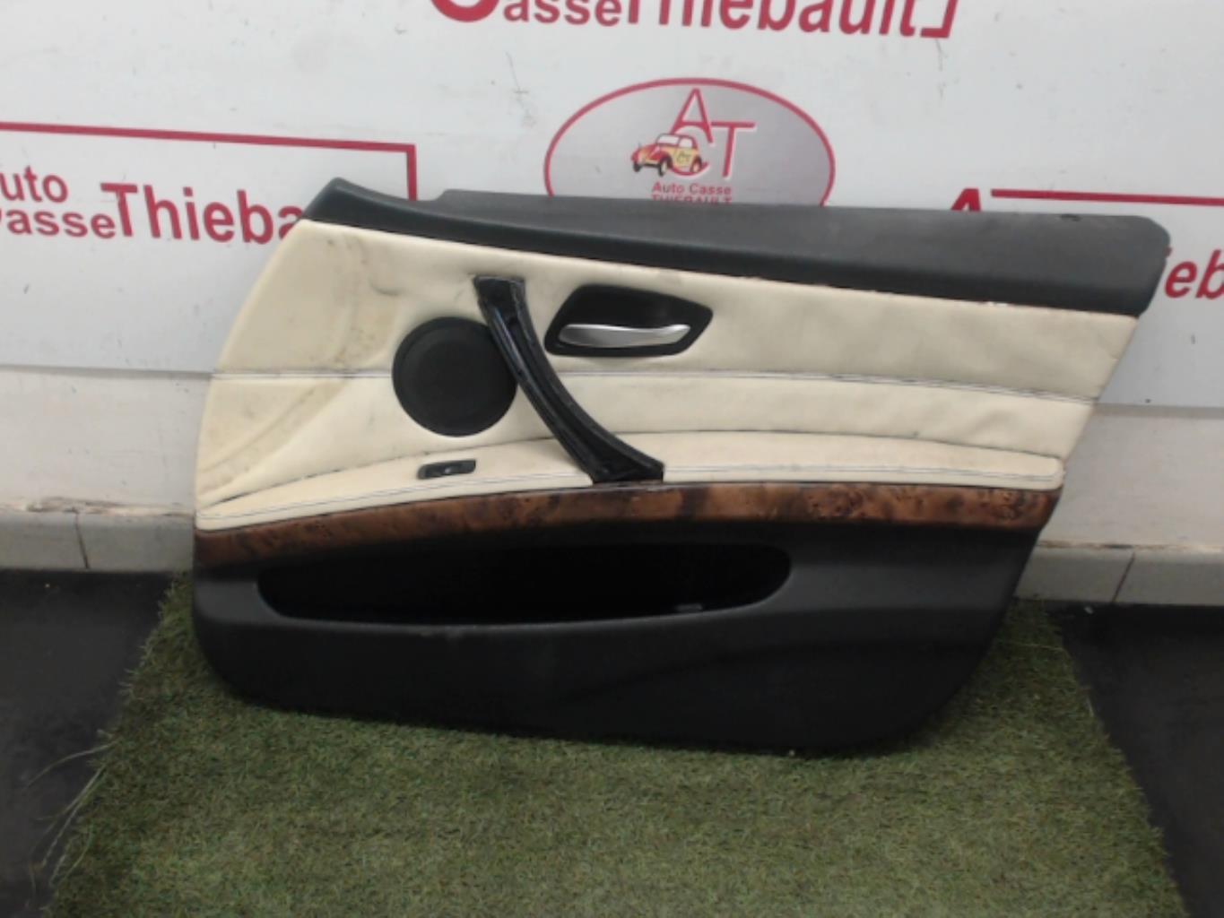 Pannello portiera anteriore destro BMW SERIE 3 E90 PHASE 1 Diésel - 1