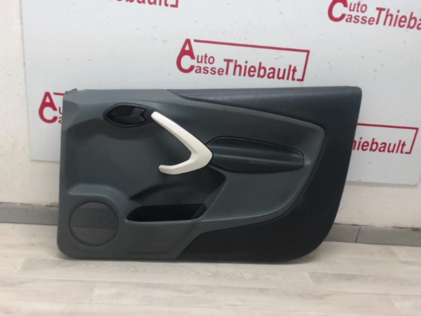 Panel de puerta delantera derecha FORD KA 2 PHASE 2 Gasolina - 1