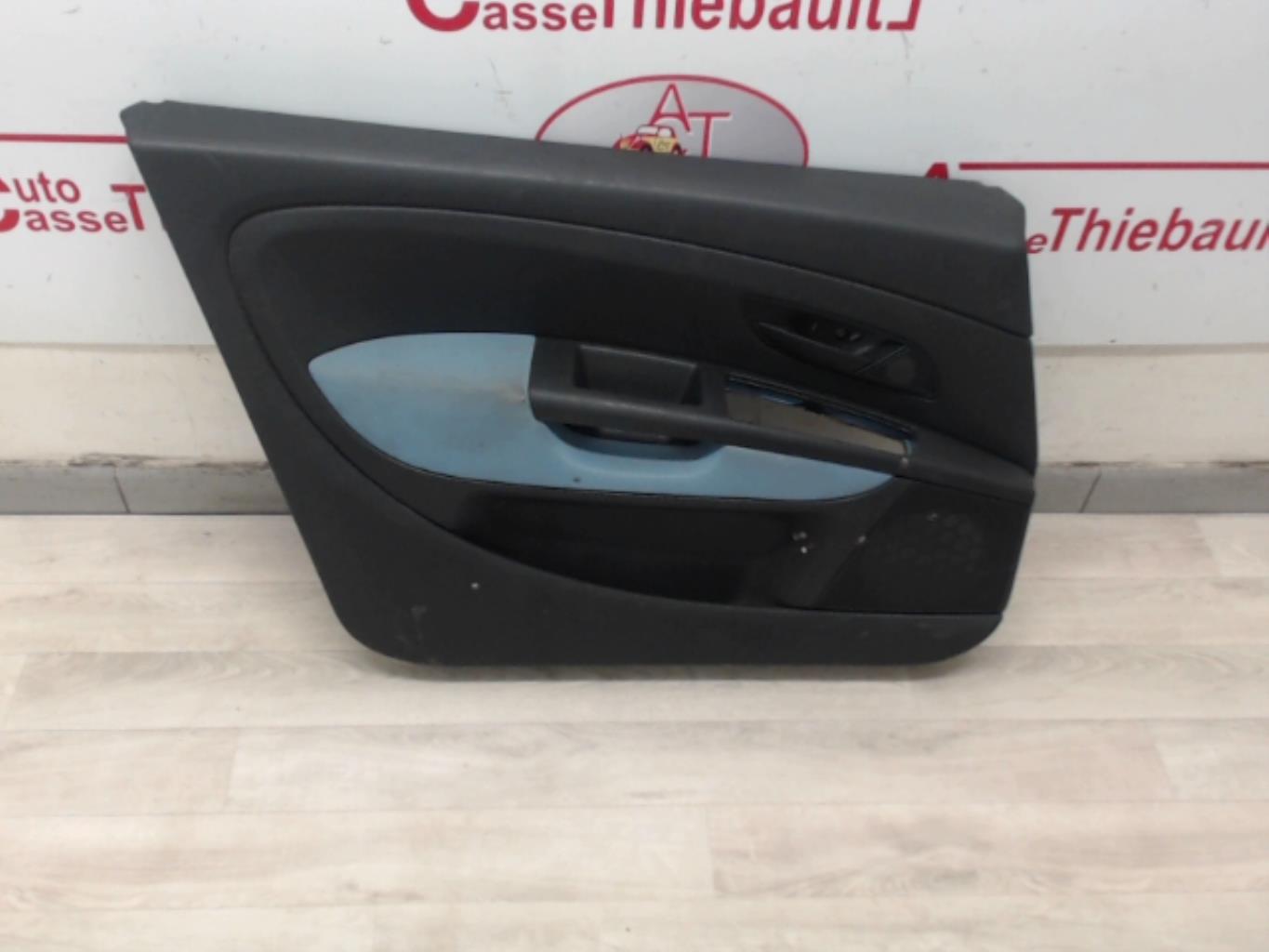 Pannello portiera anteriore sinistro FIAT GRANDE PUNTO Diésel - 1