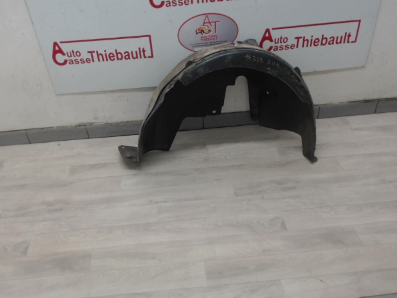 Parasale posteriore destro PEUGEOT 208 1 PHASE 1 Gasolina - 1