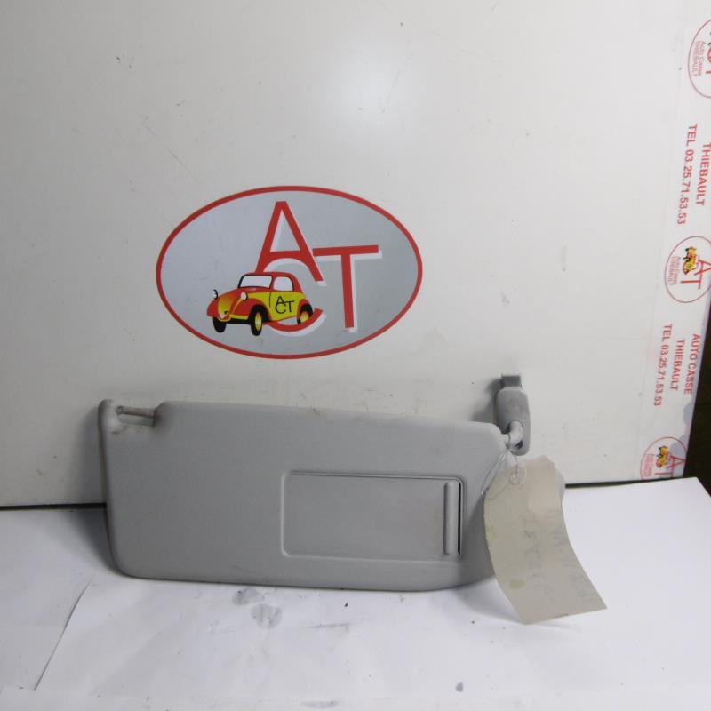 Visiera parasole destra SEAT IBIZA 4 ST PHASE 1 BREAK Diésel - 1