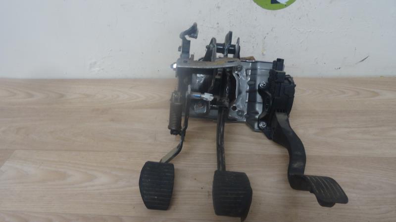 Pedalier PEUGEOT 207 PHASE 2 Diesel - 1