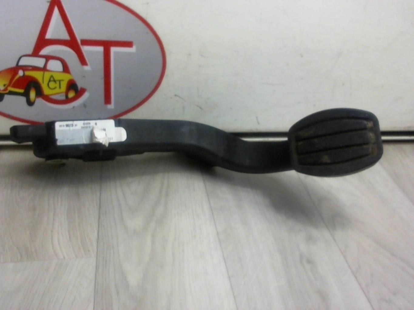 Pedale acceleratore CITROEN SPACE TOURER XS Diésel - 1