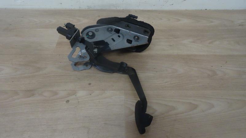 Pedale del freno FORD FIESTA 6 PHASE 1 Diésel - 1