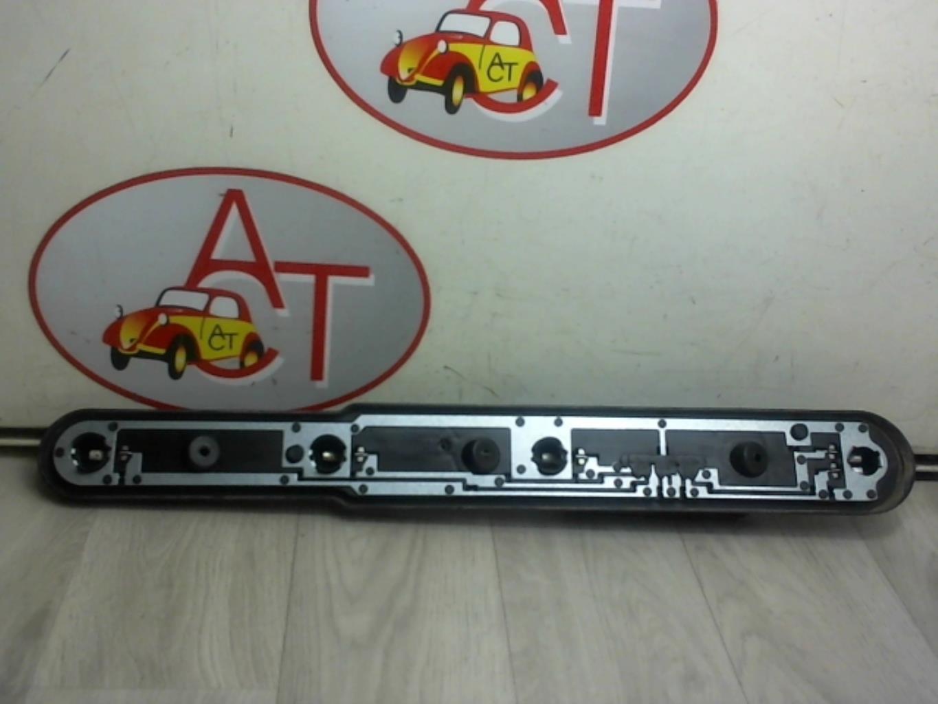 Base portalampade fanale posteriore destro FORD FOCUS 2  - 1