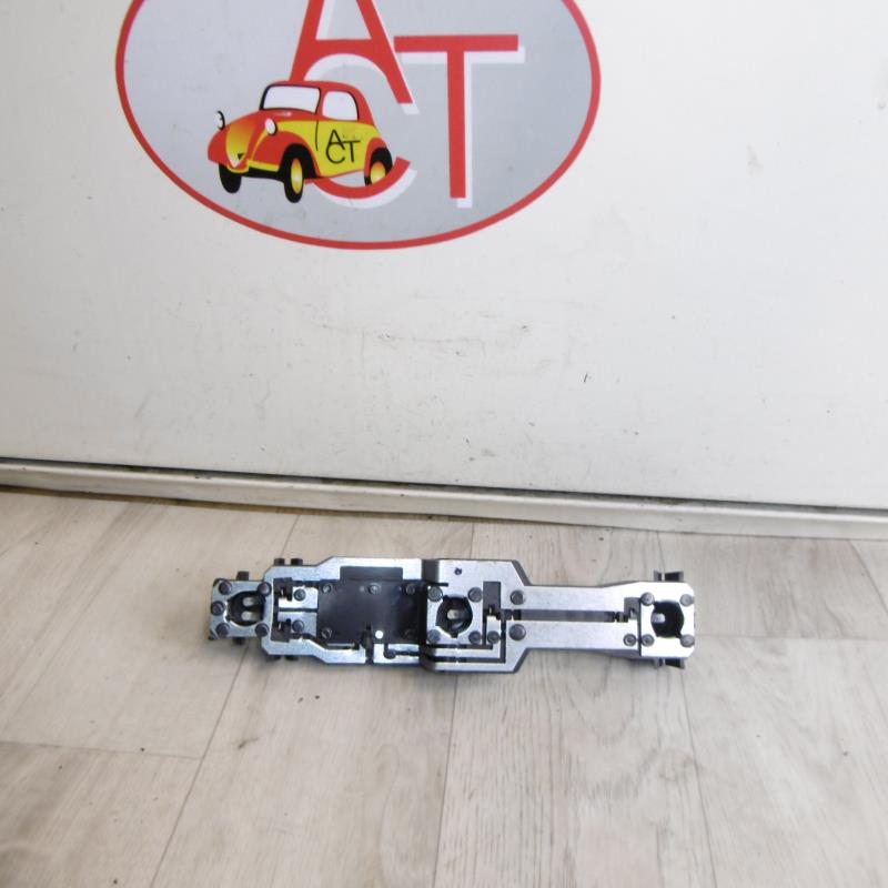 Base portalampade fanale posteriore destro DACIA SANDERO 1 Diésel - 1