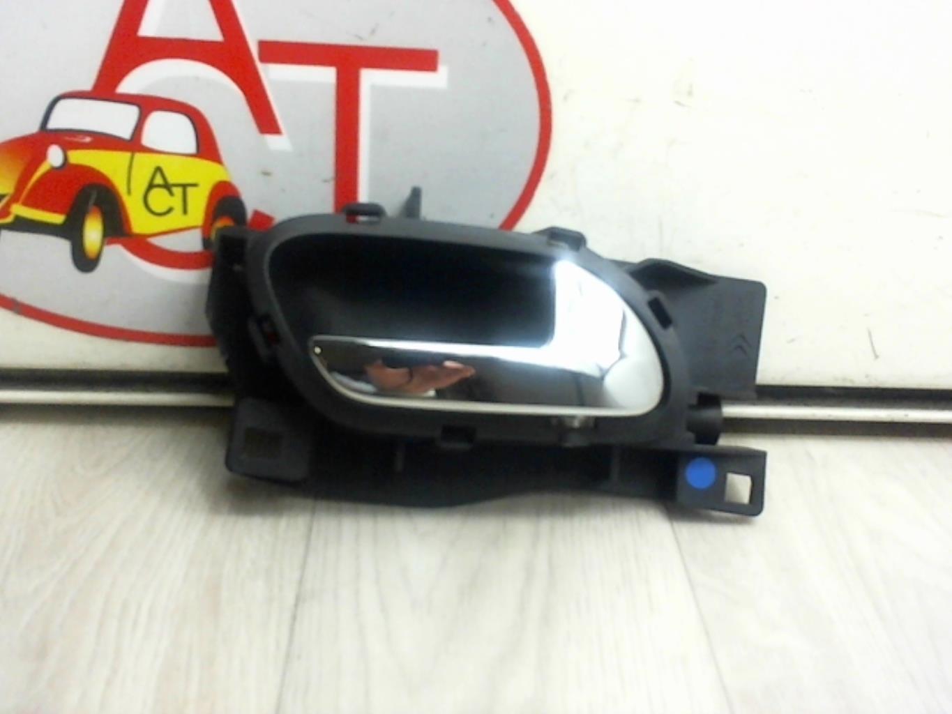 Maniglia interna posteriore destra PEUGEOT 407 PHASE 1 Diésel - 1