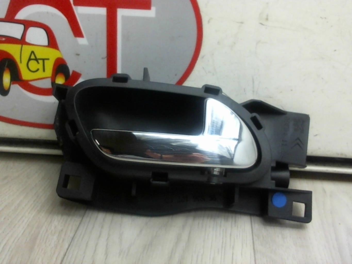 Maniglia interna anteriore destra PEUGEOT 407 PHASE 1 Diésel - 1