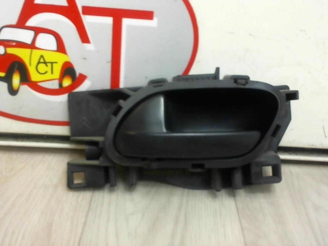 Maniglia interna anteriore sinistra CITROEN BERLINGO 2 PHASE 1 Diésel - 1