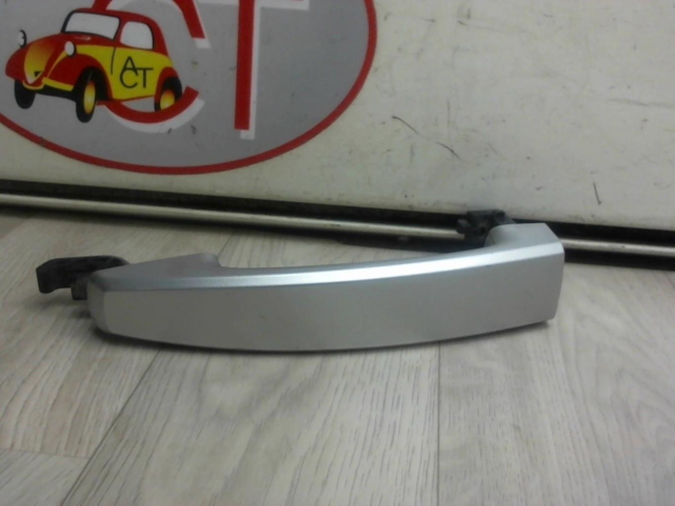 Maniglia portiera posteriore destra OPEL CORSA D PHASE 1 Diésel - 1