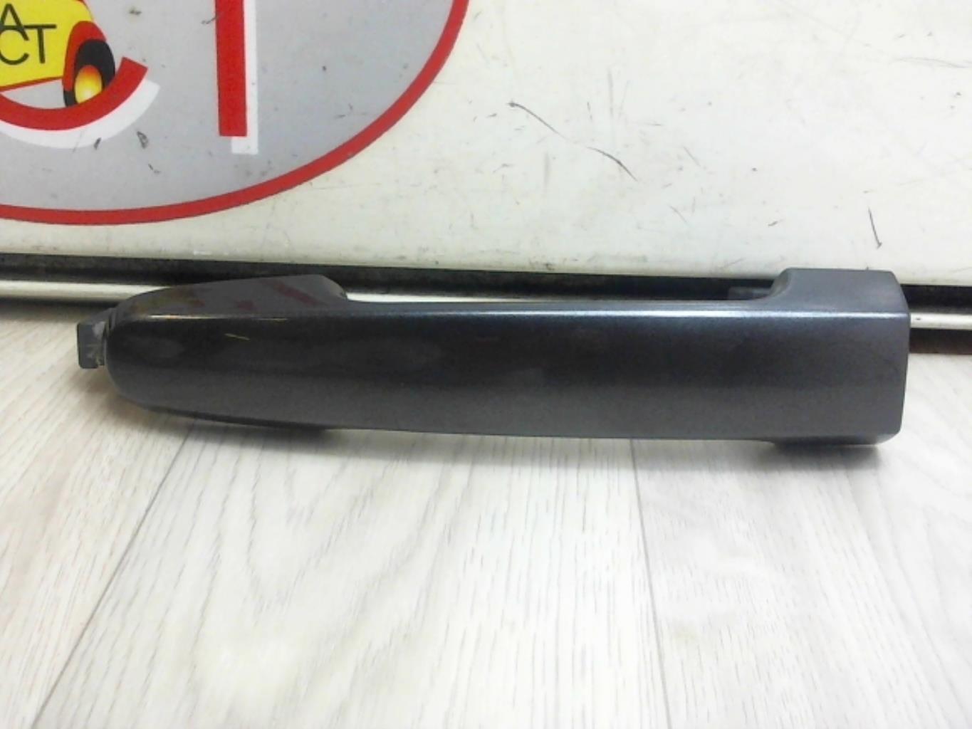 Maniglia portiera posteriore destra TOYOTA RAV4 3 PHASE 2 Diésel - 1