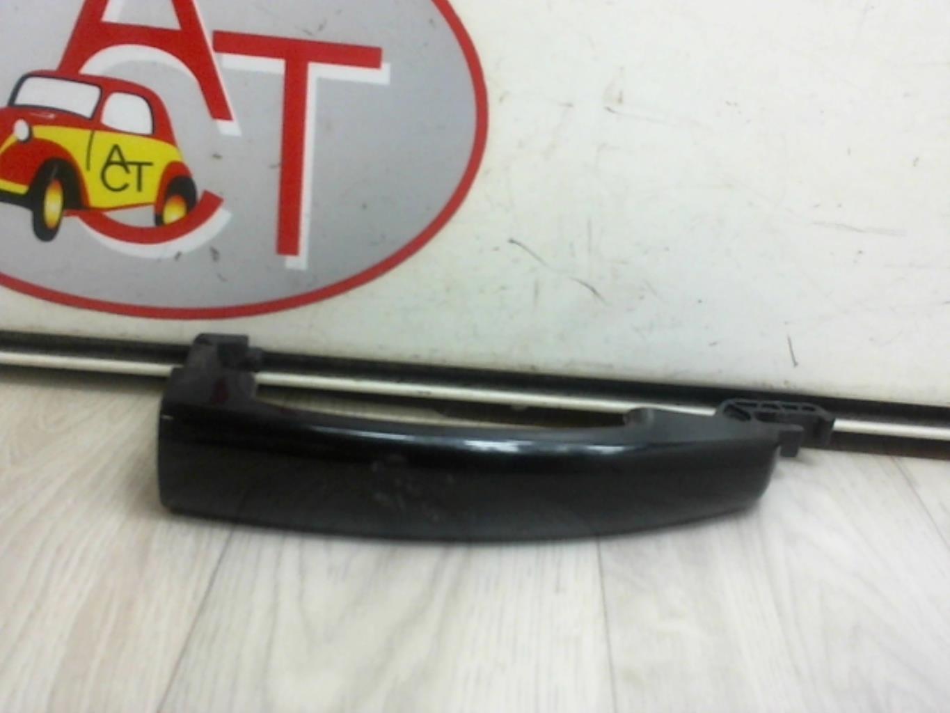 Maniglia portiera posteriore destra OPEL CORSA E Gasolina - 1