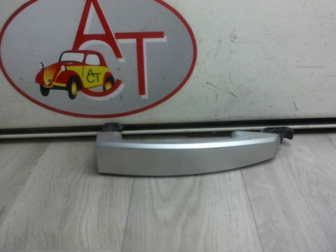 Maniglia portiera posteriore sinistra OPEL CORSA D PHASE 1 Diésel - 1