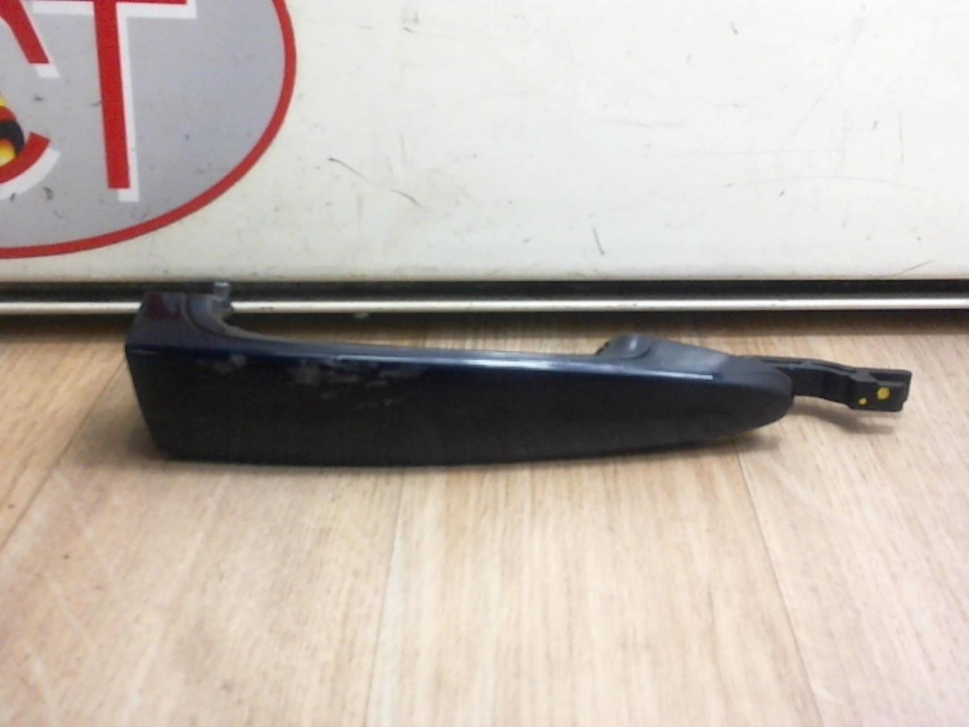 Maniglia portiera posteriore sinistra BMW SERIE 3 E90 PHASE 1 Diésel - 1