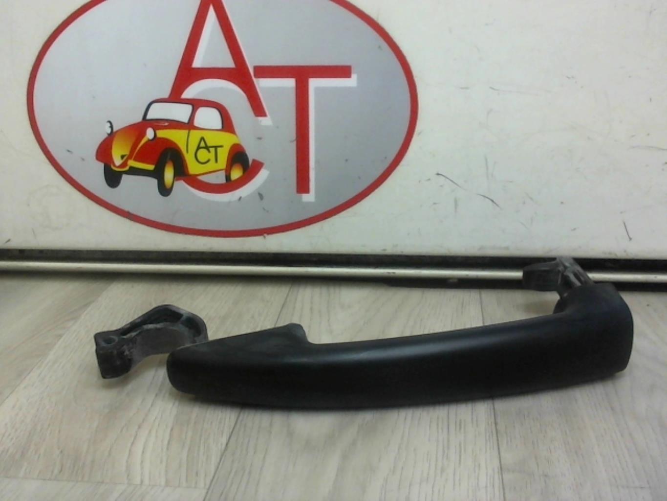 Maniglia portiera anteriore destra CITROEN BERLINGO 2 PHASE 1 Diésel - 1