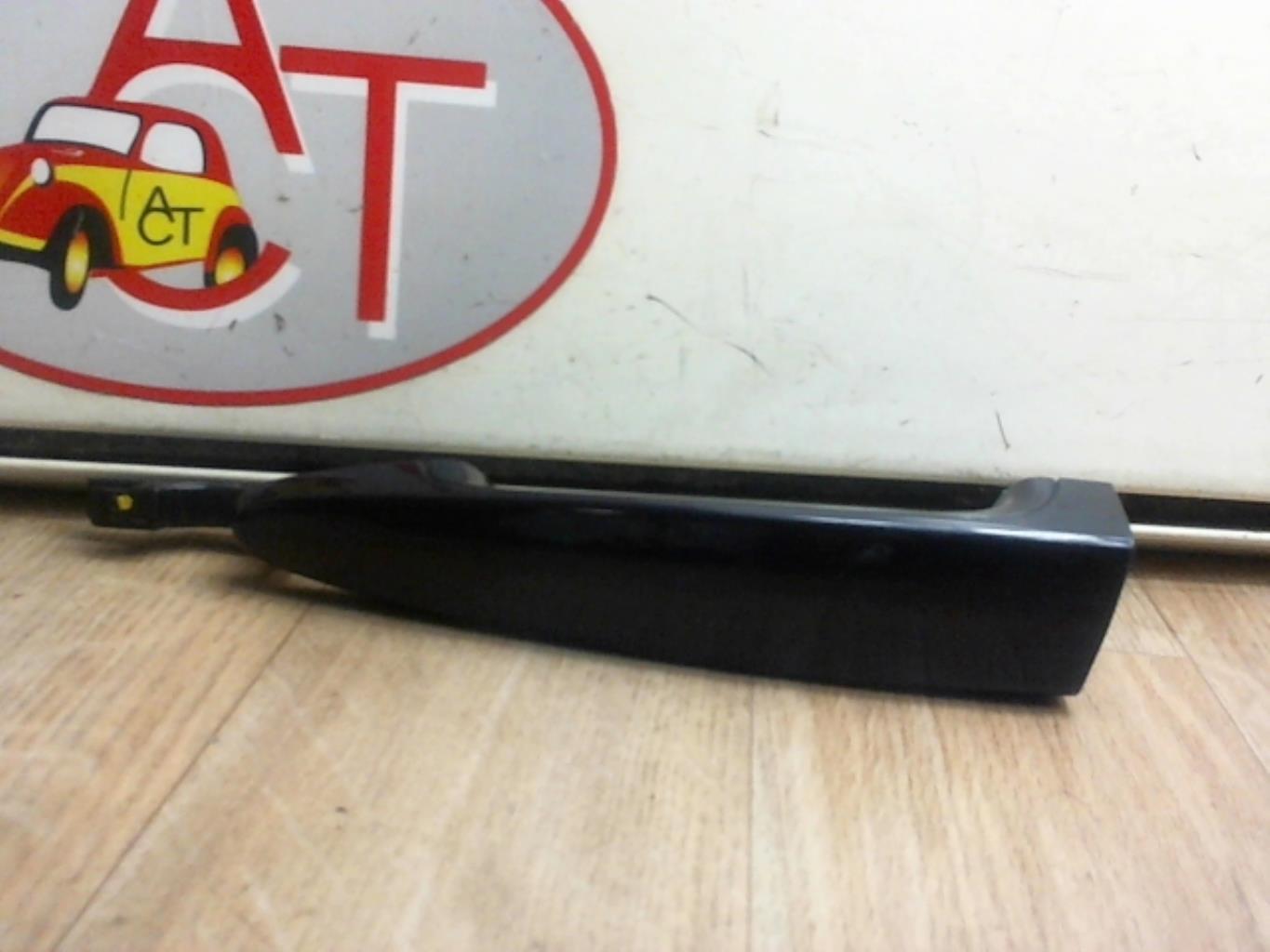 Maniglia portiera anteriore sinistra BMW SERIE 3 E90 PHASE 1 Diésel - 1