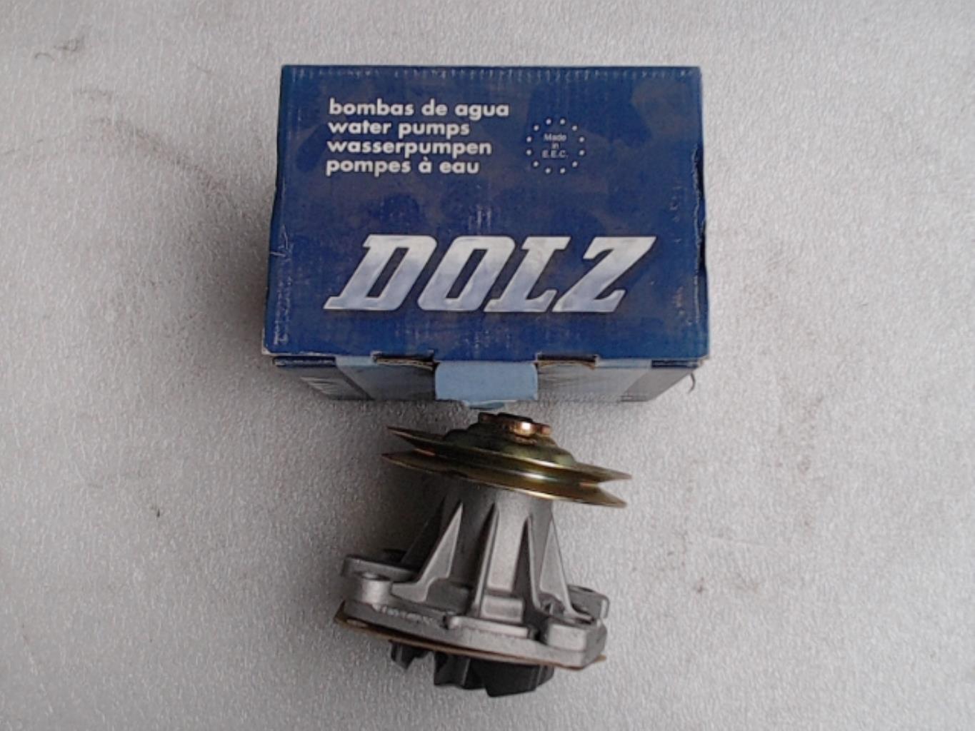 Pompe à eau ALFA ROMEO 164  - 1