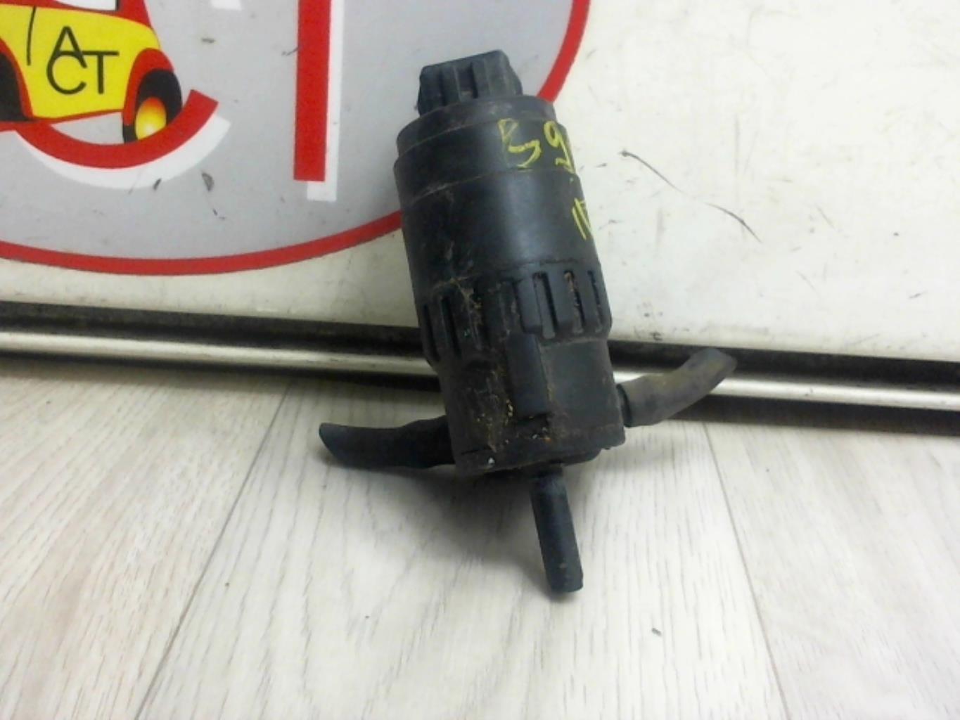 Pompa lavacristalli anteriore FORD KA 2 PHASE 2 Gasolina - 1