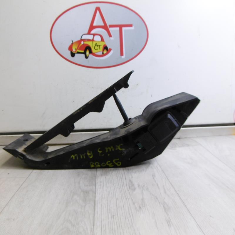 Potenziometro pedale acceleratore BMW SERIE 3 E90 PHASE 1 Diésel - 1