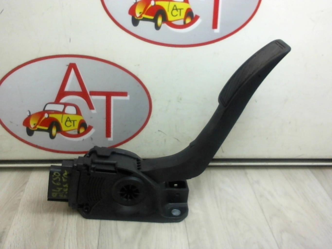 Potenziometro pedale acceleratore FORD FIESTA 6 PHASE 1 Diésel - 1