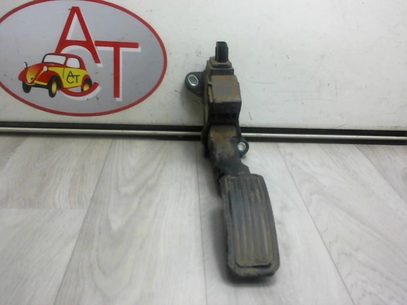 Potenziometro pedale acceleratore TOYOTA RAV4 3 PHASE 2 Diésel - 1