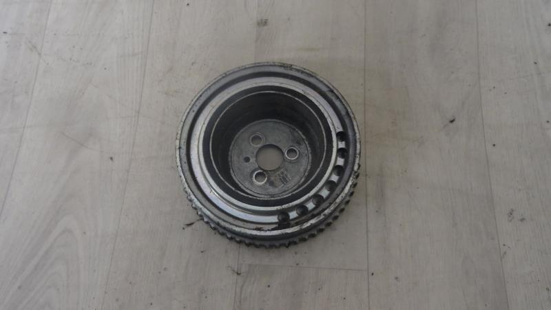 Puleggia smorzatrice FIAT PANDA 2 PHASE 1 Gasolina - 1