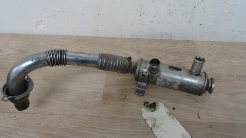 Radiateur EGR PEUGEOT 107 PHASE 1 Diesel - 1